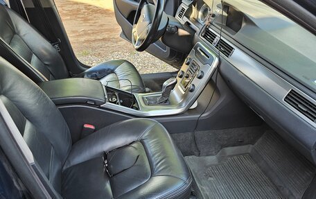 Volvo XC70 II рестайлинг, 2012 год, 1 360 000 рублей, 21 фотография