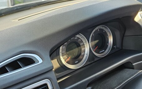 Volvo XC70 II рестайлинг, 2012 год, 1 360 000 рублей, 15 фотография