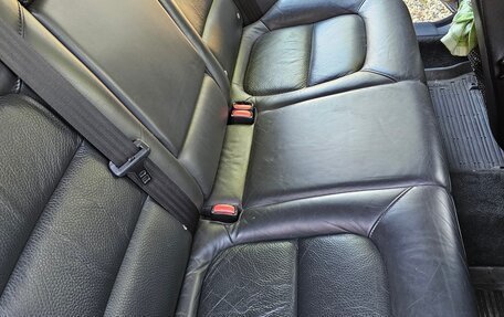 Volvo XC70 II рестайлинг, 2012 год, 1 360 000 рублей, 22 фотография