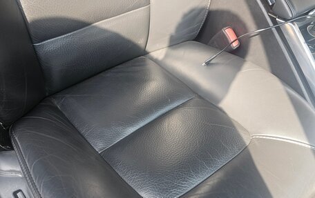 Volvo XC70 II рестайлинг, 2012 год, 1 360 000 рублей, 25 фотография