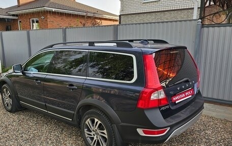 Volvo XC70 II рестайлинг, 2012 год, 1 360 000 рублей, 12 фотография
