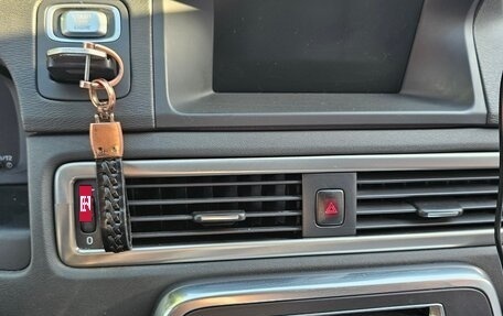 Volvo XC70 II рестайлинг, 2012 год, 1 360 000 рублей, 17 фотография