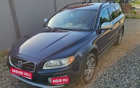 Volvo XC70 II рестайлинг, 2012 год, 1 360 000 рублей, 11 фотография