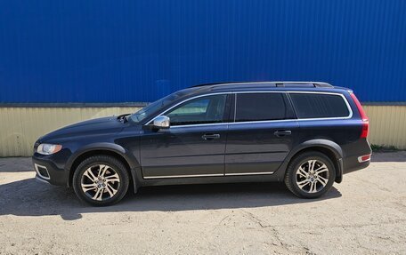 Volvo XC70 II рестайлинг, 2012 год, 1 360 000 рублей, 31 фотография