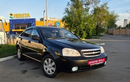Chevrolet Lacetti, 2010 год, 500 000 рублей, 7 фотография
