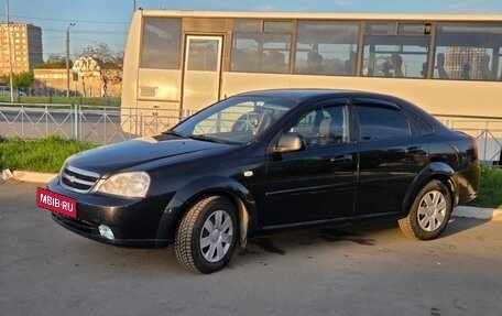 Chevrolet Lacetti, 2010 год, 500 000 рублей, 3 фотография