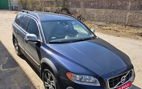 Volvo XC70 II рестайлинг, 2012 год, 1 360 000 рублей, 27 фотография