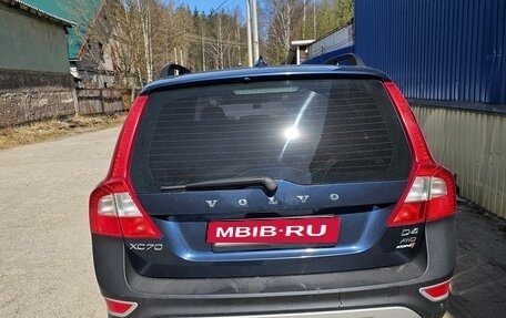 Volvo XC70 II рестайлинг, 2012 год, 1 360 000 рублей, 29 фотография