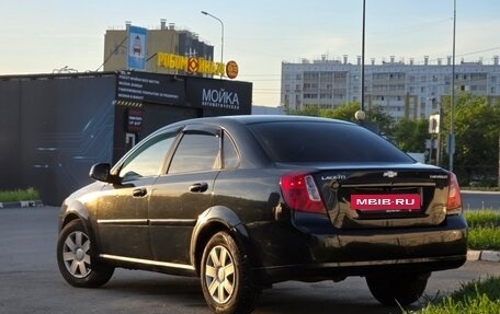 Chevrolet Lacetti, 2010 год, 500 000 рублей, 4 фотография