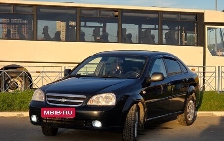 Chevrolet Lacetti, 2010 год, 500 000 рублей, 2 фотография