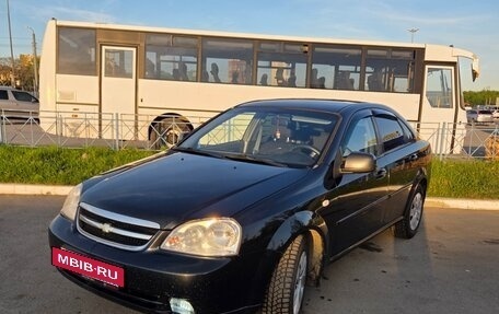Chevrolet Lacetti, 2010 год, 500 000 рублей, 6 фотография