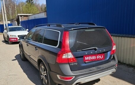 Volvo XC70 II рестайлинг, 2012 год, 1 360 000 рублей, 30 фотография