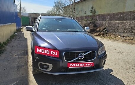 Volvo XC70 II рестайлинг, 2012 год, 1 360 000 рублей, 35 фотография