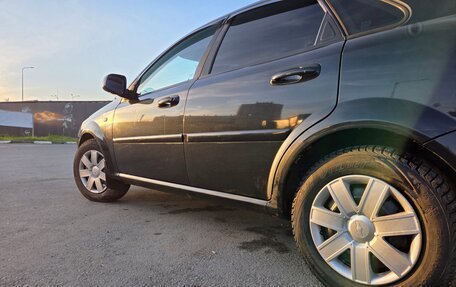 Chevrolet Lacetti, 2010 год, 500 000 рублей, 11 фотография