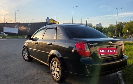 Chevrolet Lacetti, 2010 год, 500 000 рублей, 5 фотография