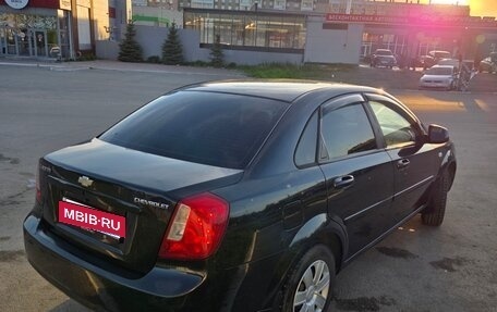Chevrolet Lacetti, 2010 год, 500 000 рублей, 9 фотография