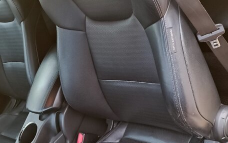 Hyundai Genesis Coupe I рестайлинг, 2013 год, 1 335 000 рублей, 16 фотография