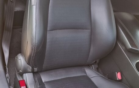 Hyundai Genesis Coupe I рестайлинг, 2013 год, 1 335 000 рублей, 17 фотография