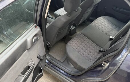 Opel Astra G, 2003 год, 205 000 рублей, 5 фотография