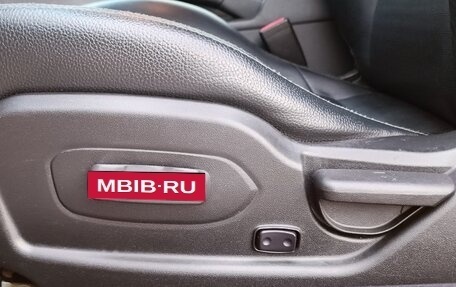 Hyundai Genesis Coupe I рестайлинг, 2013 год, 1 335 000 рублей, 15 фотография