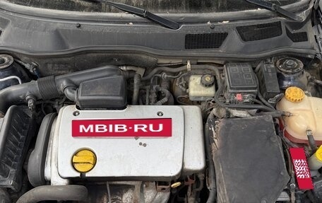 Opel Astra G, 2003 год, 205 000 рублей, 6 фотография