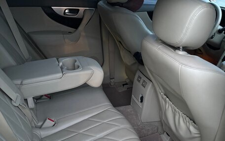 Infiniti FX II, 2012 год, 2 295 000 рублей, 12 фотография