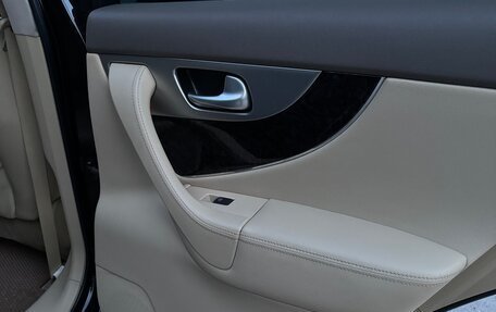 Infiniti FX II, 2012 год, 2 295 000 рублей, 13 фотография
