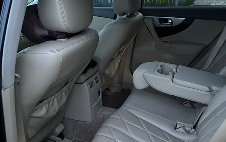 Infiniti FX II, 2012 год, 2 295 000 рублей, 14 фотография