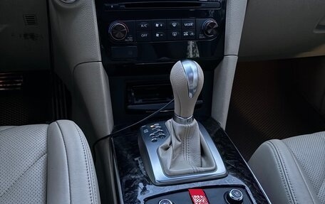 Infiniti FX II, 2012 год, 2 295 000 рублей, 17 фотография