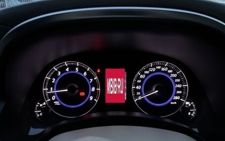 Infiniti FX II, 2012 год, 2 295 000 рублей, 18 фотография