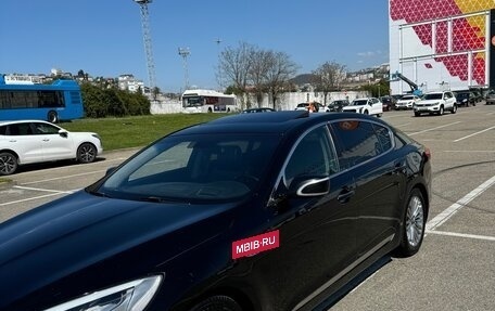 KIA Quoris I, 2013 год, 1 250 000 рублей, 3 фотография