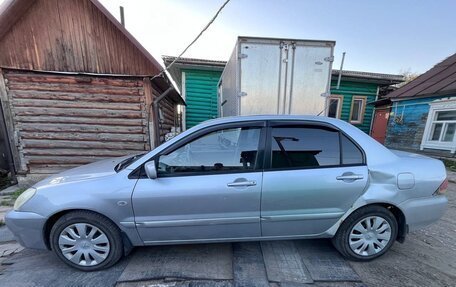 Mitsubishi Lancer IX, 2006 год, 365 000 рублей, 6 фотография