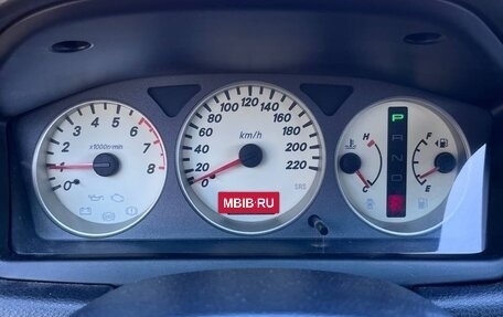 Mitsubishi Lancer IX, 2006 год, 365 000 рублей, 7 фотография