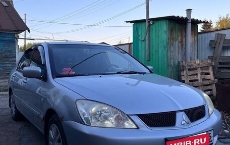 Mitsubishi Lancer IX, 2006 год, 365 000 рублей, 2 фотография