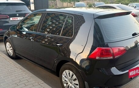 Volkswagen Golf VII, 2013 год, 1 099 000 рублей, 4 фотография