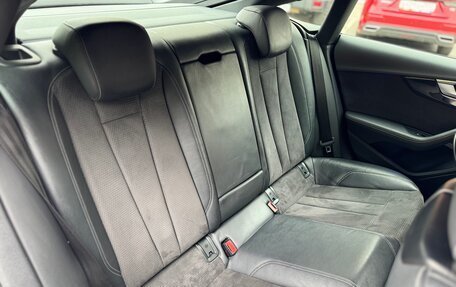 Audi A5, 2018 год, 3 190 000 рублей, 13 фотография