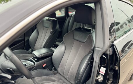 Audi A5, 2018 год, 3 190 000 рублей, 16 фотография