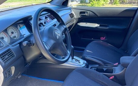 Mitsubishi Lancer IX, 2006 год, 365 000 рублей, 8 фотография