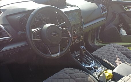 Subaru Forester, 2021 год, 4 300 000 рублей, 4 фотография