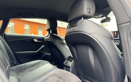 Audi A5, 2018 год, 3 190 000 рублей, 14 фотография