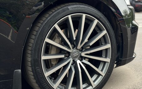 Audi A5, 2018 год, 3 190 000 рублей, 22 фотография