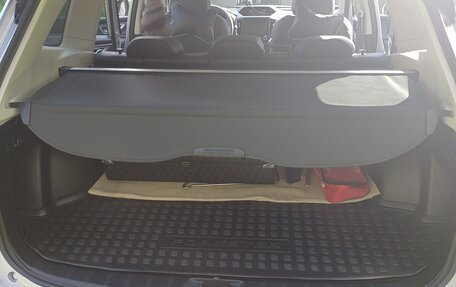 Subaru Forester, 2021 год, 4 300 000 рублей, 6 фотография