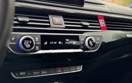 Audi A5, 2018 год, 3 190 000 рублей, 21 фотография