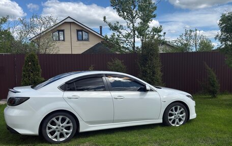 Mazda 6, 2008 год, 1 200 000 рублей, 2 фотография