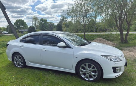 Mazda 6, 2008 год, 1 200 000 рублей, 5 фотография