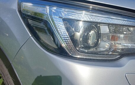 Subaru Forester, 2021 год, 4 300 000 рублей, 10 фотография