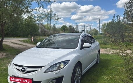 Mazda 6, 2008 год, 1 200 000 рублей, 3 фотография