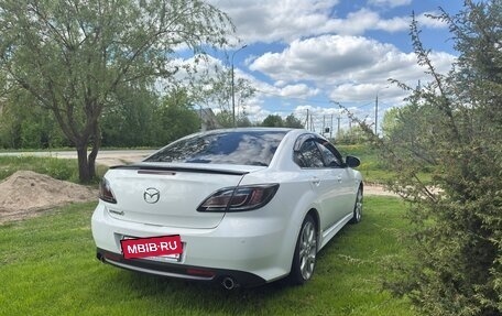 Mazda 6, 2008 год, 1 200 000 рублей, 6 фотография