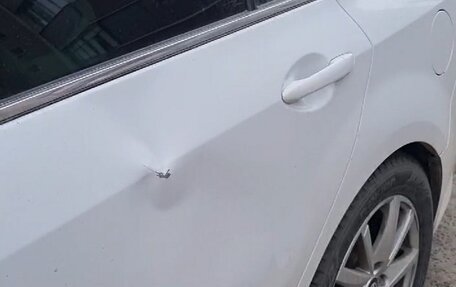 Mazda 6, 2008 год, 1 200 000 рублей, 18 фотография