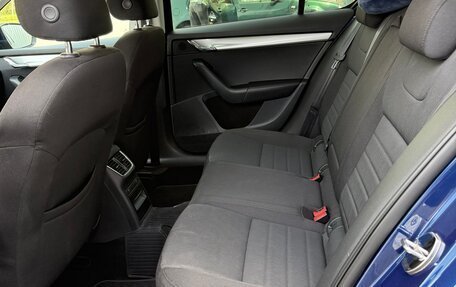 Skoda Octavia, 2015 год, 1 350 000 рублей, 8 фотография